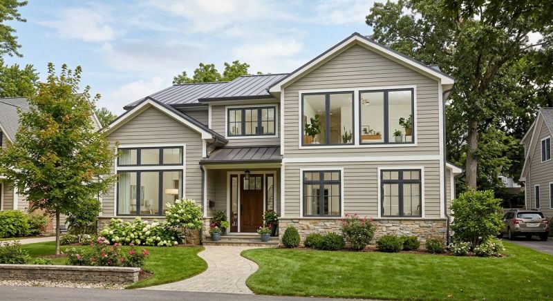 Aluminum Windows Service in Framingham, MA