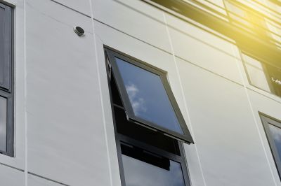 Aluminum Windows Service in Rock Hill, SC