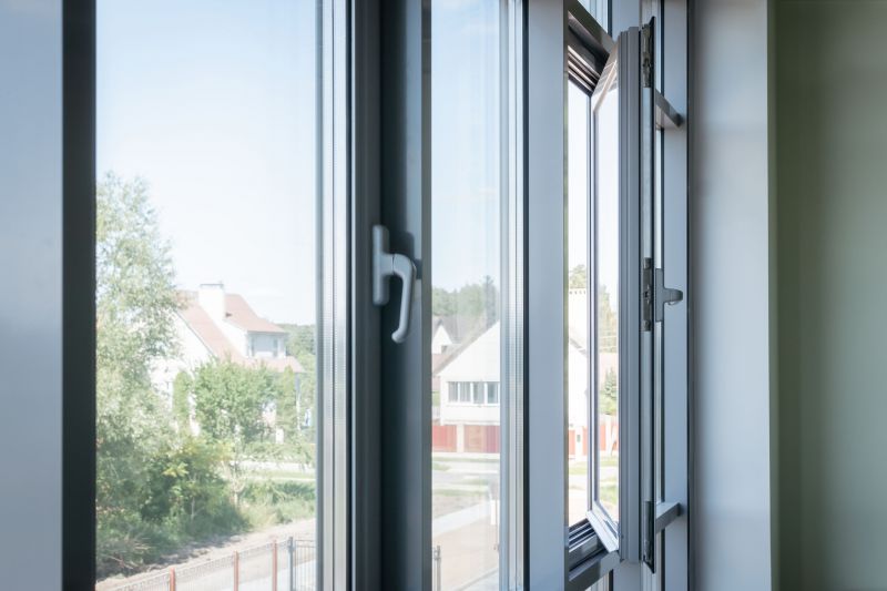 Aluminum Windows Service in Lawrence, KS