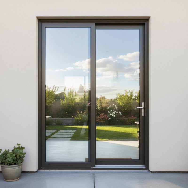 Pocket Doors Replacement in Wilmington, NC