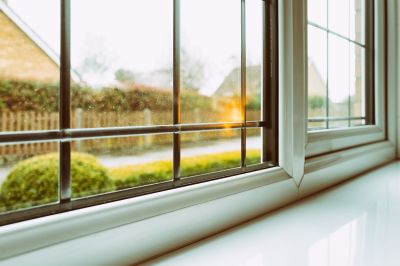 Vinyl Window Service in Cincinnati, OH