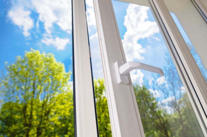Vinyl Window Service in Hickory, NC