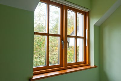 Wood Window Service in Doylestown, PA