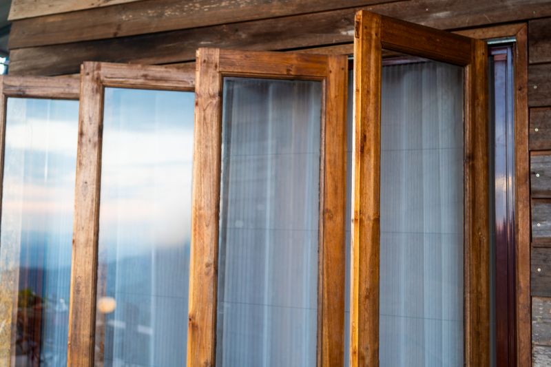 Wood Windows Installation in Maryville, TN