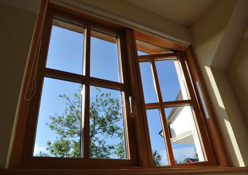 Wood Windows Installation in Nashville, TN