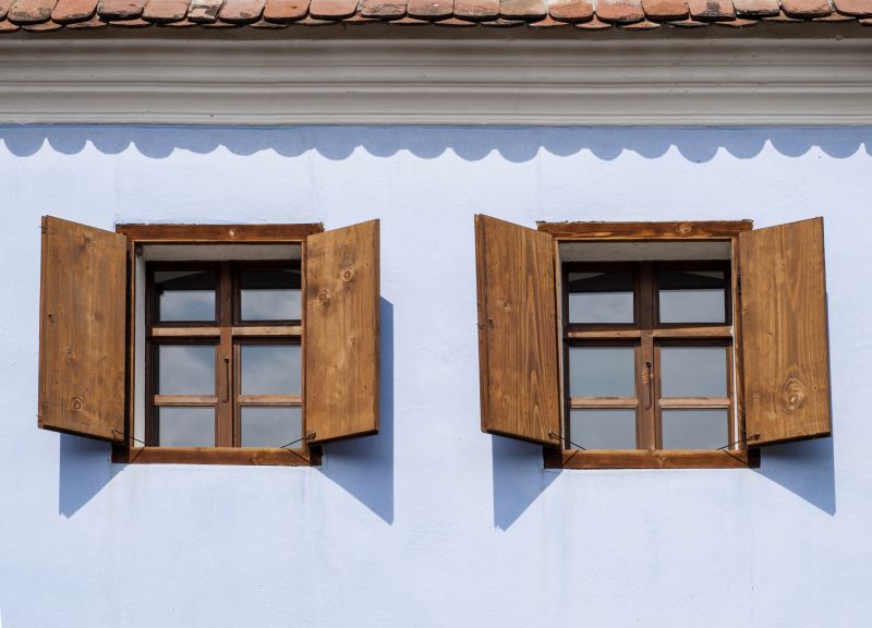 Wood Windows Installation in Nashua, NH